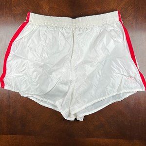 Vintage Adidas Soccer Shorts